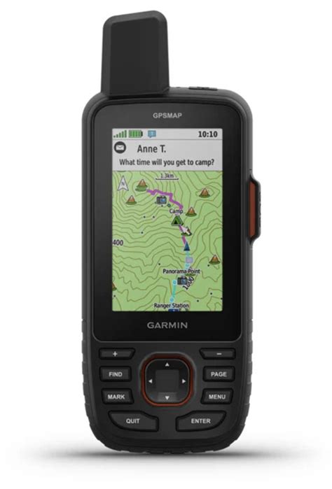 Best Handheld GPS of 2024 .